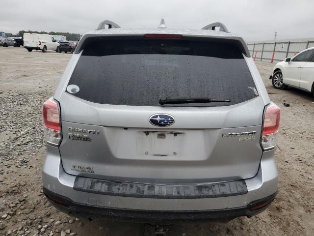 Photo 6 from auction – 2017 SUBARU FORESTER 2 with VIN JF2SJATC8HH451497