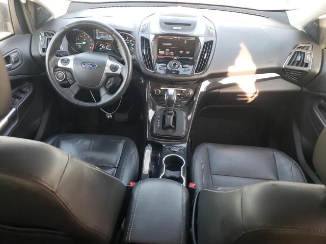 Photo 8 from auction – 2014 FORD ESCAPE TIT with VIN 1FMCU0J90EUE57496