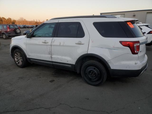 Photo 2 from auction – 2016 FORD EXPLORER X with VIN 1FM5K7DH8GGA78919