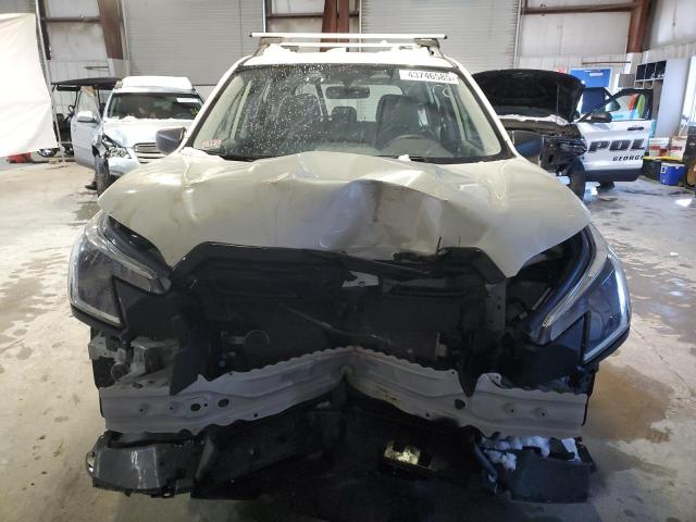 Photo 5 from auction – 2023 SUBARU FORESTER with VIN JF2SKACC8PH535282