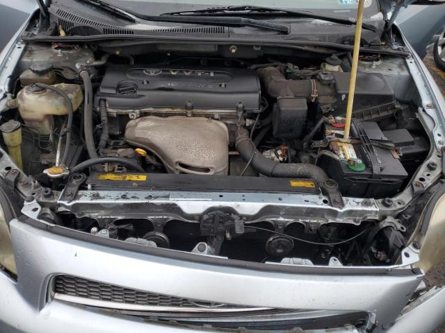 Photo 11 from auction – 2006 TOYOTA SCION TC with VIN JTKDE177260102316
