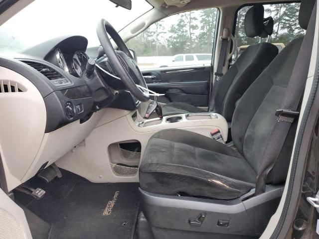 Zdjęcie 7 z aukcji – 2015 DODGE GRAND CARA z VIN 2C4RDGCG1FR712447
