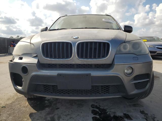 Photo 5 from auction – 2011 BMW X5 XDRIVE3 with VIN 5UXZV4C53BL403655