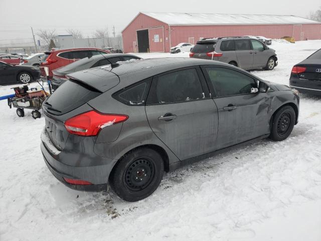 Photo 3 from auction – 2015 FORD FOCUS SE with VIN 1FADP3K24FL303082
