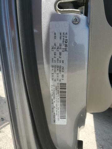 Photo 14 from auction – 2019 DODGE GRAND CARA with VIN 2C4RDGBG6KR558524