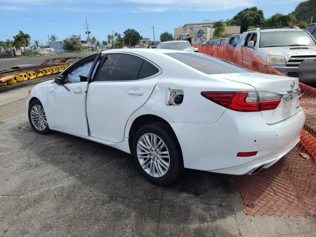 Zdjęcie 2 z aukcji – 2017 LEXUS ES 350 z VIN JTHBK1GG5H2257679