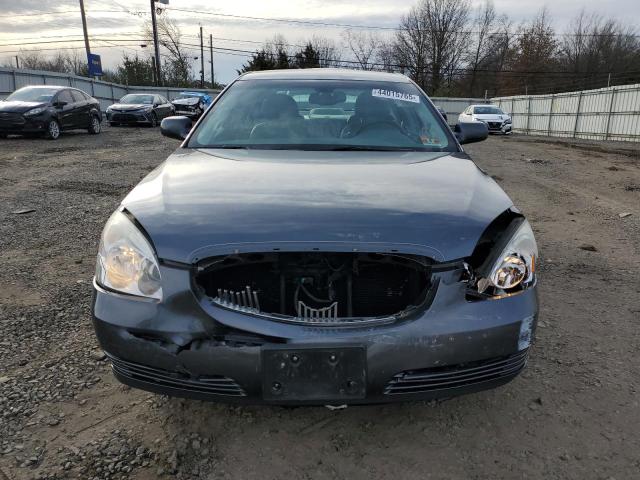 Photo 5 from auction – 2009 BUICK LUCERNE CX with VIN 1G4HD57129U149370