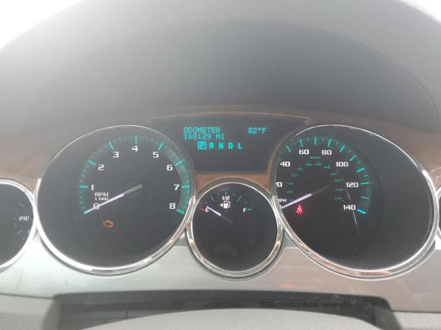 Photo 9 from auction – 2012 BUICK ENCLAVE with VIN 5GAKRCED7CJ302171