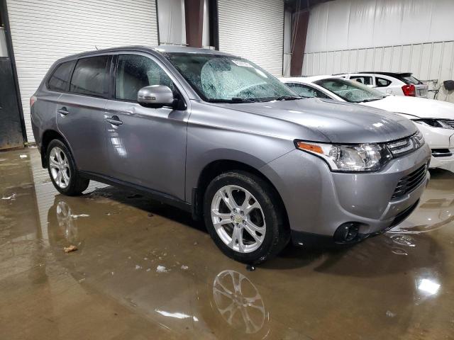 Zdjęcie 4 z aukcji – 2014 MITSUBISHI OUTLANDER z VIN JA4AZ3A31EZ006388