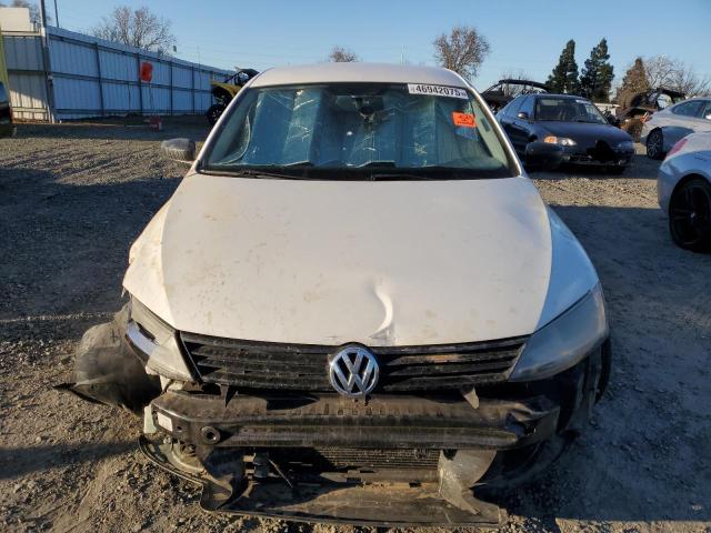 Photo 5 from auction – 2011 VOLKSWAGEN JETTA BASE with VIN 3VW2K7AJ5BM340549