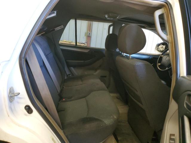 Photo 11 from auction – 2004 TOYOTA 4RUNNER SR with VIN JTEBU14R248027571