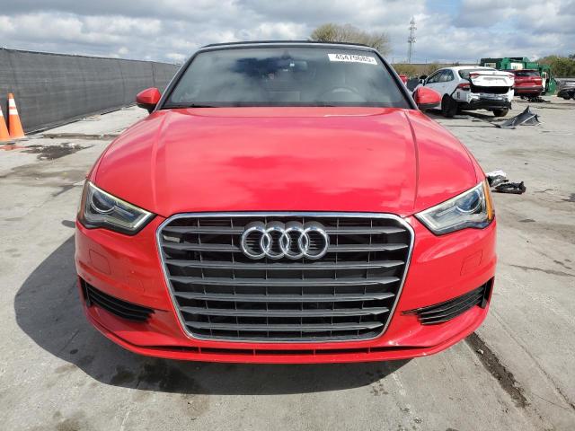Photo 5 from auction – 2015 AUDI A3 PREMIUM with VIN WAU6CLFF8F1036565
