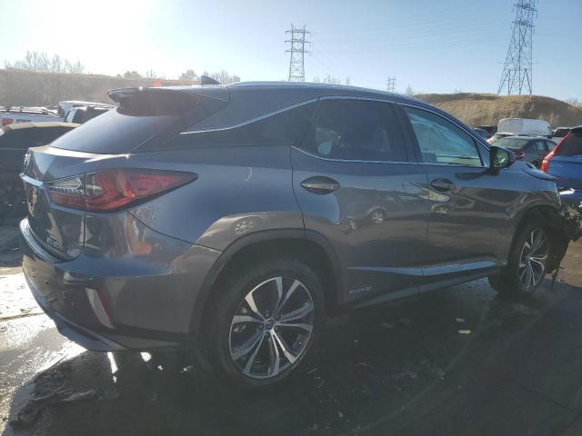 Photo 3 from auction – 2019 LEXUS RX 450H BA with VIN 2T2BGMCA1KC030306