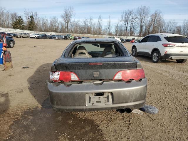 Photo 6 from auction – 2002 ACURA RSX TYPE-S with VIN JH4DC53082C000698