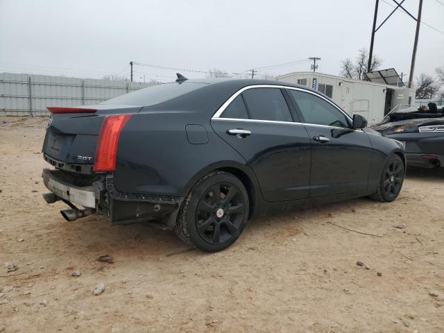 Photo 3 from auction – 2014 CADILLAC ATS with VIN 1G6AA5RX4E0187252