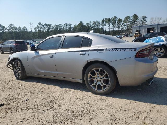 Photo 2 from auction – 2016 DODGE CHARGER SX with VIN 2C3CDXJGXGH151055