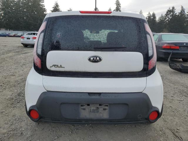 Photo 6 from auction – 2014 KIA SOUL with VIN KNDJN2A21E7037476