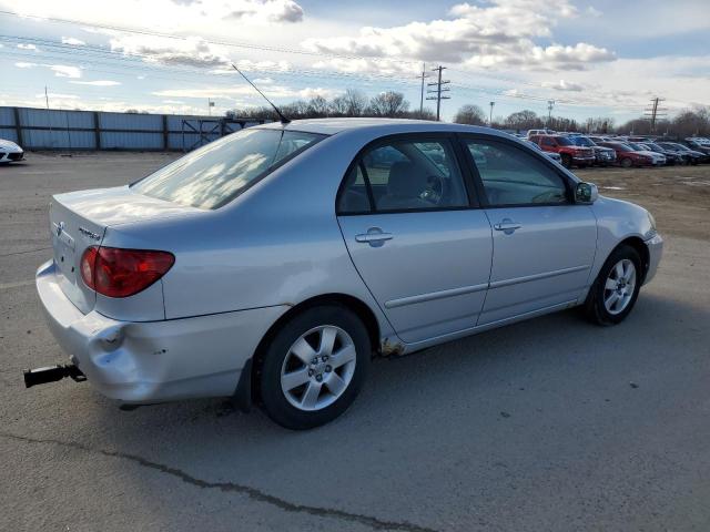 Photo 3 from auction – 2005 TOYOTA COROLLA CE with VIN 1NXBR32E45Z516933
