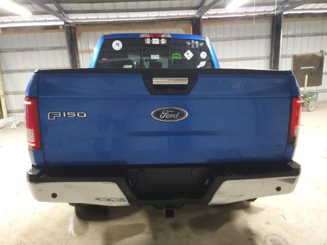 Photo 6 from auction – 2015 FORD F150 SUPER with VIN 1FTEW1EG8FFC90896