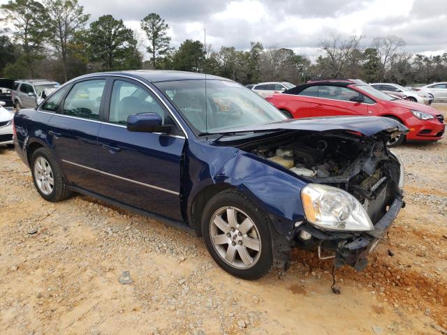 Photo 4 from auction – 2005 FORD FIVE HUNDR with VIN 1FAFP24155G132552