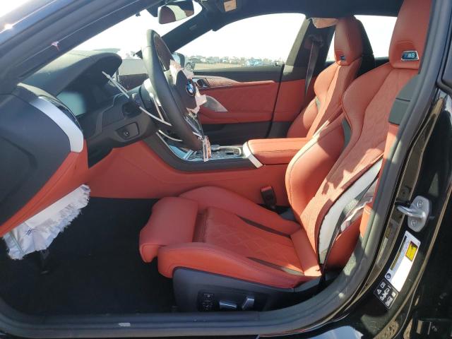 Photo 7 from auction – 2025 BMW M8 with VIN WBSGV0C04SCS46541