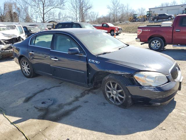 Photo 4 from auction – 2007 BUICK LUCERNE CX with VIN 1G4HD57267U143982