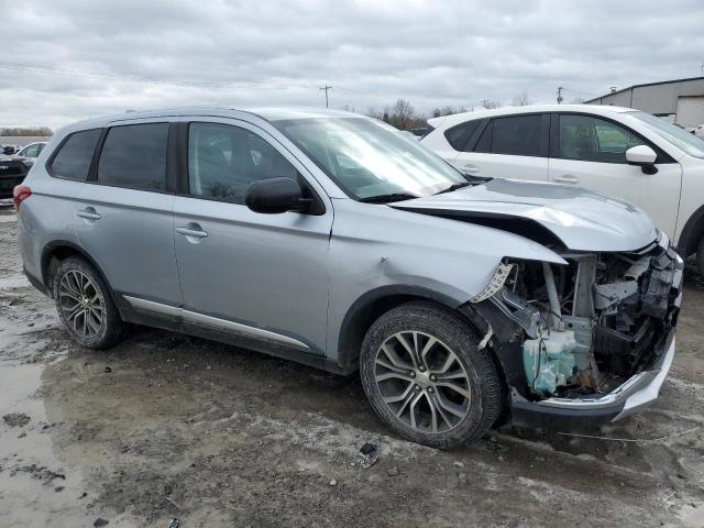 Снимка 4 от търг – 2017 MITSUBISHI OUTLANDER с VIN JA4AZ2A34HZ022986
