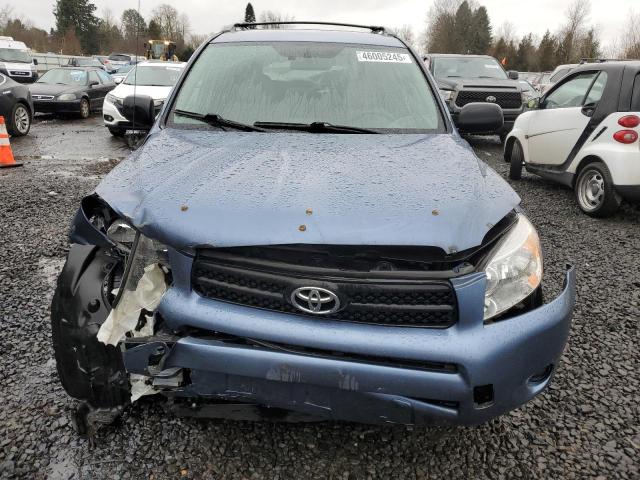 Photo 5 from auction – 2008 TOYOTA RAV4 with VIN JTMBD33V186058648