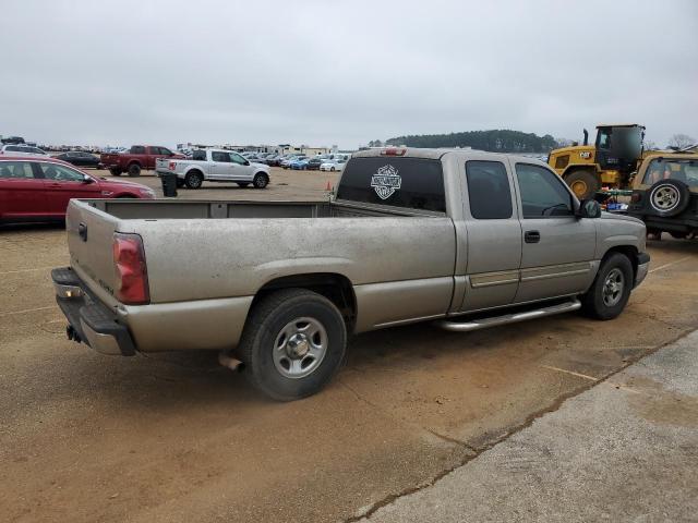 Photo 3 from auction – 2003 CHEVROLET SILVERADO with VIN 1GCEC19T23E314224