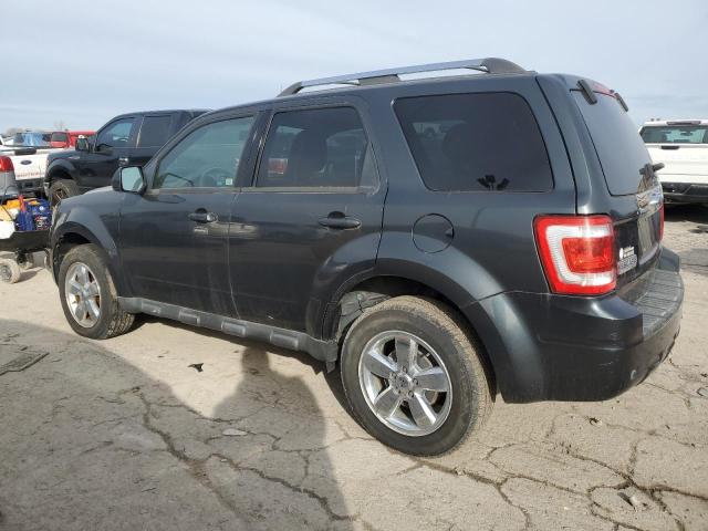 Photo 2 from auction – 2009 FORD ESCAPE LIM with VIN 1FMCU04G59KD15169