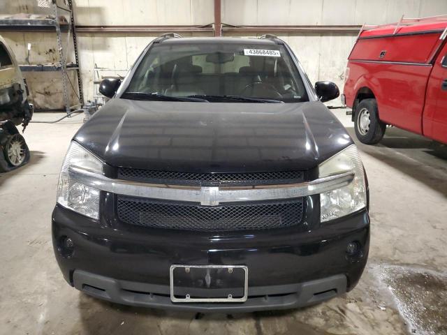 Photo 5 from auction – 2009 CHEVROLET EQUINOX LT with VIN 2CNDL63F196248687
