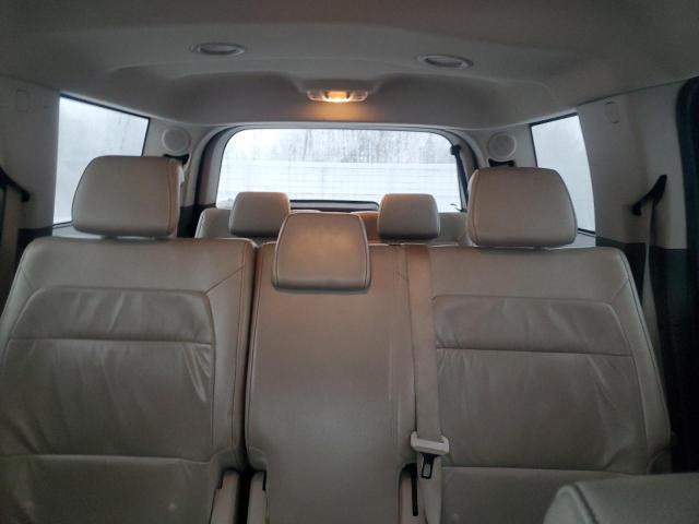 Photo 10 from auction – 2010 FORD FLEX SEL with VIN 2FMGK5CC1ABD02954