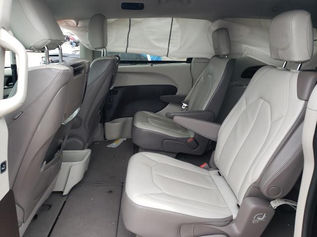 Photo 11 from auction – 2017 CHRYSLER PACIFICA T with VIN 2C4RC1EGXHR533341
