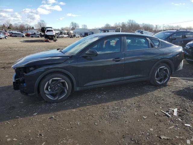 KIA K4 EX 2025 z numerem VIN 3KPFU4DE0SE038348 - Zdjęcie z aukcji