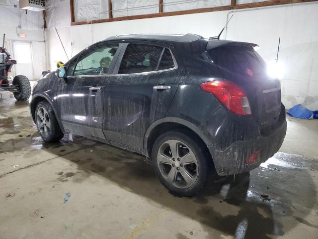 Photo 2 from auction – 2014 BUICK ENCORE with VIN KL4CJASB7EB636189