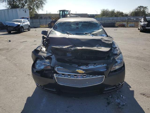 Photo 5 from auction – 2010 CHEVROLET MALIBU LTZ with VIN 1G1ZE5EB7AF150274