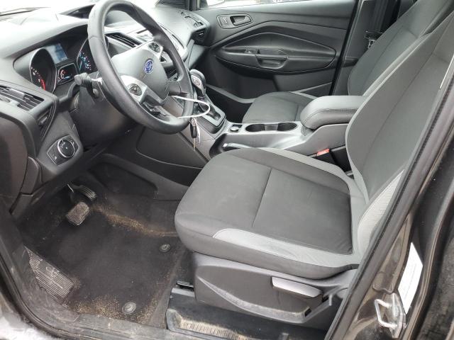 Photo 7 from auction – 2015 FORD ESCAPE S with VIN 1FMCU0F71FUA87586