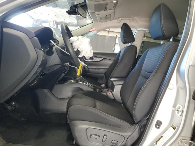 Photo 7 from auction – 2020 NISSAN ROGUE S with VIN KNMAT2MV3LP538894