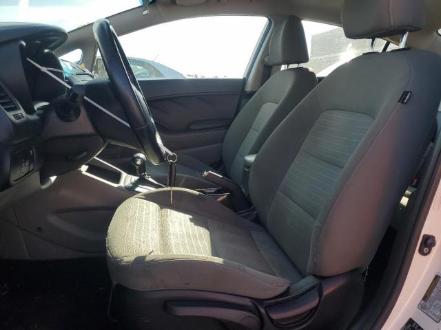 Photo 7 from auction – 2015 KIA FORTE EX with VIN KNAFX4A84F5368997