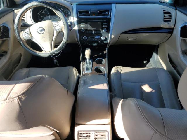 Photo 8 from auction – 2015 NISSAN ALTIMA 2.5 with VIN 1N4AL3AP9FN402965