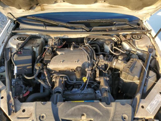 Photo 11 from auction – 2006 CHEVROLET IMPALA LS with VIN 2G1WB58K469268161