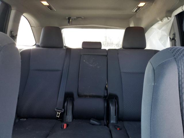 Photo 10 from auction – 2019 TOYOTA HIGHLANDER with VIN 5TDBZRFH4KS931763