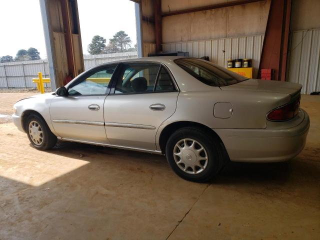 Photo 2 from auction – 2004 BUICK CENTURY CU with VIN 2G4WS52J441285721