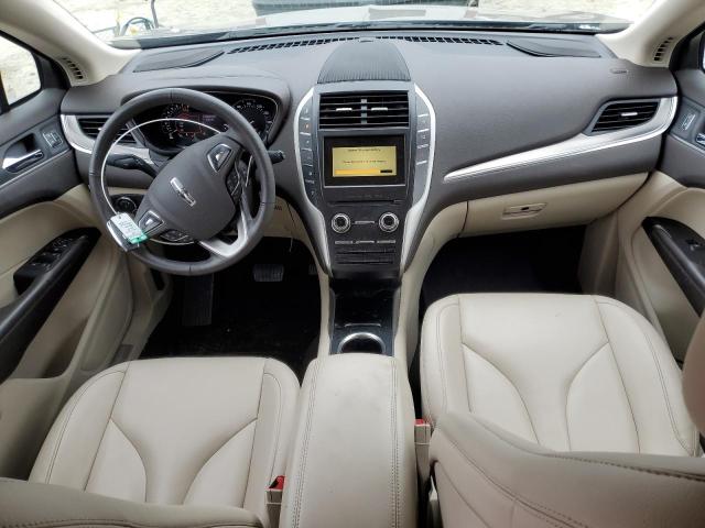 Photo 8 from auction – 2019 LINCOLN MKC with VIN 5LMCJ1C9XKUL26497