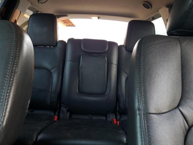 Zdjęcie 10 z aukcji – 2012 NISSAN PATHFINDER z VIN 5N1AR1NN3CC631666