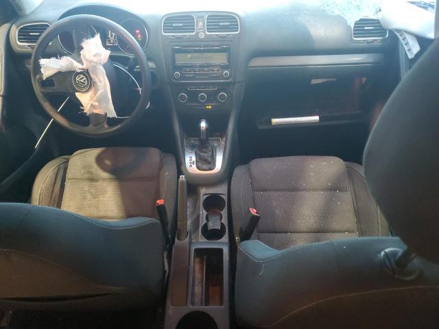 Photo 8 from auction – 2011 VOLKSWAGEN GOLF with VIN WVWDB7AJ7BW276686