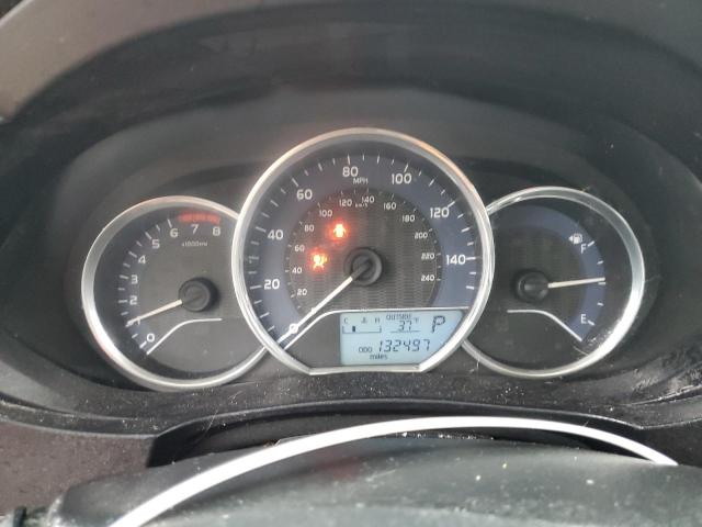 صورة رقم 9 من المزاد - 2014 TOYOTA COROLLA L مع VIN 2T1BURHE0EC152004