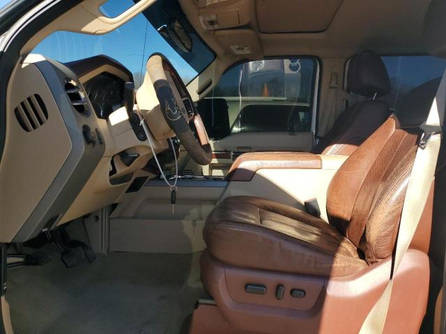 Photo 7 from auction – 2011 FORD F250 SUPER with VIN 1FT7W2BT8BEC56389