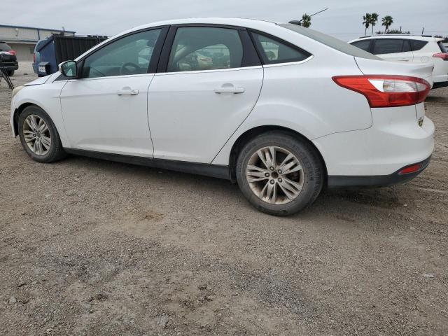 Zdjęcie 2 z aukcji – 2012 FORD FOCUS SEL z VIN 1FAHP3H21CL424737