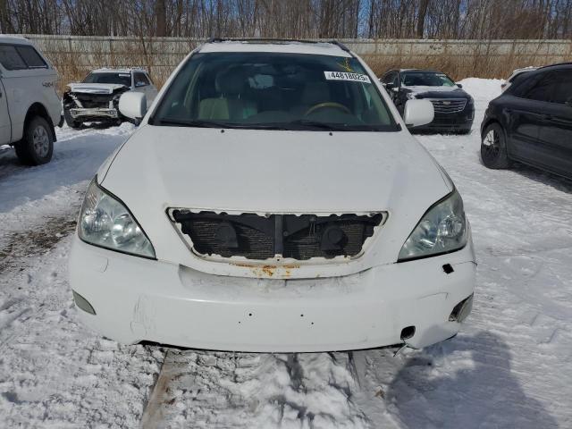 Photo 5 from auction – 2005 LEXUS RX 330 with VIN 2T2HA31U05C074644